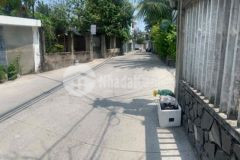 Bán lô đất mặt tiền kiệt oto thông nguyễn xuân hữu