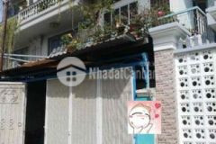 Nhà hxh nguyễn văn lượng p10 gò vấp dt 90m2 7tỷ