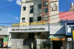 Toà nhà 1 335m sử dụng hiệp thành 17q12