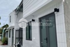 Nhà trọ hẻm 51 hô búng xáng ninh kiều