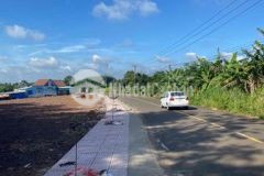 Đất nền sổ riêng thổ cư