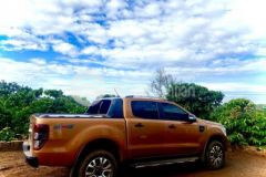 Chính chủ bán 5 xào đất sẵn nhà 400m2 thổ cư