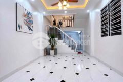 Bán gấp nhà phố định công 40m 4 tầng 5 6 tỷ