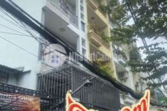 Chdv kế bên lotte nguyễn văn lượng p16 gò vấp