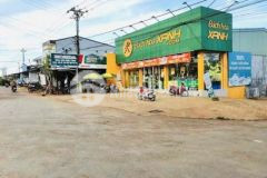 Bán đất bình thuận buôn hồ