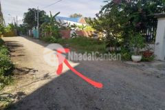 Nhà mặt 2 tiền dl thới sơn tp mỹ tho