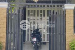 Nhà ấp mới 1 mỹ hạnh nam đức hoà long an