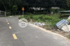 Lô đất 182m2 thông vissip 2 với quốc lộ 14