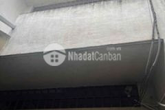 Nhà bán đường trần văn quang quận tân bình f10