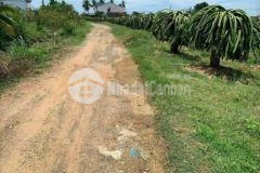 Chính chủ bán lô 5213m2 có 300m2 thổ cư