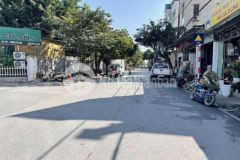 Chính chủ bán 156 4m2 mặt phố kẻ tạnh gần chợ