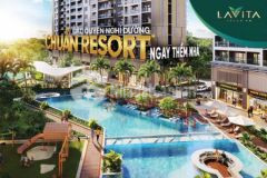 Chỉ 790tr sở hữu ngay căn hộ mặt tiền quốc lộ 13