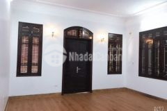 Bán nhà mặt ngõ hào nam gần hv 60mx5t kd ngõ thông