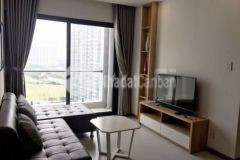 Căn hộ 3 phòng tầng cao view sông yên tĩnh