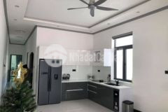 Hẻm 5m lê quang định p7 bt 4x17m 4t 9 5 tỷ tl