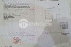 Bán lô đất vĩnh hải 2 mặt tiền đường ô tô