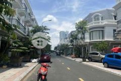 Bán nhà thô shophouse vincom cà mau