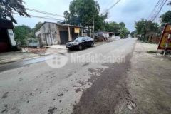 Bán đất mặt đường tỉnh lộ 416