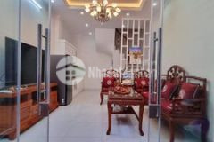 Chính chủ bán nhà phố vũ xuân thiều