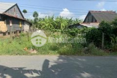 Bán nền đẹp võ văn hoài mỹ khánh