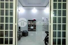 Bank díbán nhà hxh, giá rẻ, 99m2, chỉ 3.75 tỷ, đ.nguyễn văn quá, đông hưng thuận quận 12.