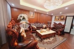 Bán nhà phân lô phố trung kính, mt to, sát phố, 2 mặt tiền, ô tô tránh, kinh doanh sầm uất