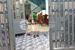 Cần bán nhà đầy đủ nội thất, đường số 59 gò vấp, 48m2, giá 4 tỷ x