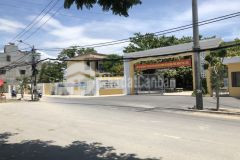 Bán nhà đường trương định, sơn trà, đà nẵng.