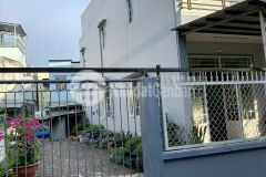 Bán nhà hiệp bình phước, thủ đức 123m2, ngang 6,9m bề thế, nhỉnh 7,9 tỷ