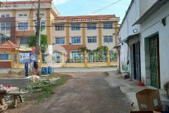 Cần bán nhanh miếng đất thổ 210m2 ở củ chi giá 750 triệu.