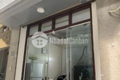 Chùa hà, 4.28 tỷ, 5 tầng, 37m2, cực gần ô tô, ngõ thông thoáng, hàng hiếm khó tìm