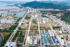 Cần bán nhà san hô kđt bim hùng thắng, hạ long, quảng ninh đường siêu to chỉ 8,x tỷ