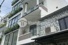 Chính chủ bán 70mhxh quay đầu4tầnghiệp bình chánhchỉ hơn 4 tỷ6.