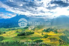 Đất nền sapa2. vị trí trung tâm đắc địa khai thác du lịch 4 mùa