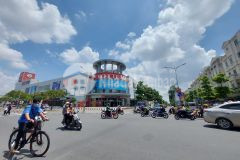 Hẻm xe hơi thông,1 đời chủ ngay lotte nguyễn văn lượng,p.16,gv70m2 chỉ 3.9 tỷ