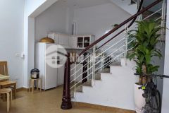 Bán gấp nhà 4 tầng mới đẹp phố đội cấn ba đình 38m2 mt 4.7m ngõ thông rộng, nhỉnh 3 tỷ