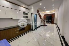 Bán nhà mới tinh, ô tô đỗ cửa 5 tầng khu vực hà trì vài bước chân ra phố lớn, tiện ích xung quanh kh