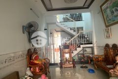 Bán nhà trường chinh, 85m2, ô tô đỗ cửa, 2 tầng btct, ở ngay, 3 ngủ, chỉ 3 tỷ hơn.