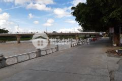 Đất thôn đông cách cầu vĩnh phương nha trang khoảng 700m