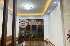 Cực hiếm. mặt phố trần đăng ninh đường đôi vỉa hè rộng kinh doanh văn phòng nhỉnh 15 tỷ.