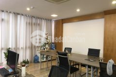 Cần bán nhà nguyễn khuyến 100 5 5 26 tỷ hà đông mặt phố đắc địa ngã 5 nhà mới đẹp sang trọng cho th