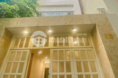 Nhỉnh 6 tỷ nhà mới 52m2, 5 tầng đúc hẻm xe hơi thạch lam tân phú