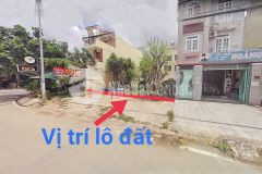 Đất mặt tiền phường tân hiệp, tân uyên