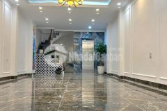 Cưc đep, 140 trân duy hưng câu giây, 7 tâng thang may 57m2, ôtô kinh doanh, 13.3 ty