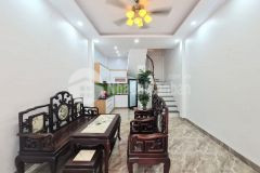Bán nhà 32 ngõ 222 lê duẩn khâm thiên, ngõ ô tô, nhà đẹp, kd online, dt 34m4 tầng 5tỷ