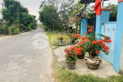 Bán gấp bán lỗ lô đất siêu to khổng lồ mà giá bé tí tẹo teo tại hòa tiến