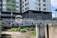 Bán đất đường số 3 trường thọ, dt 331m2, giá 48trm