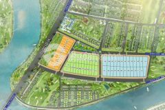 Bán lô đất full thổ khu đấu giá phường ninh đa, ninh hòa gần ql1a đường nguyễn cụ mở rộng 20m