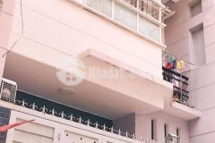 Ban nha gần ubnd phường tân qúy, tân phu, 3tầng, 62m2, hơn 4tỷ