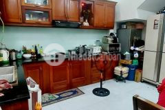 Siêu phẩm nguyễn văn cừ quân 1, 3 tầng, full nội thất, giá rẻ